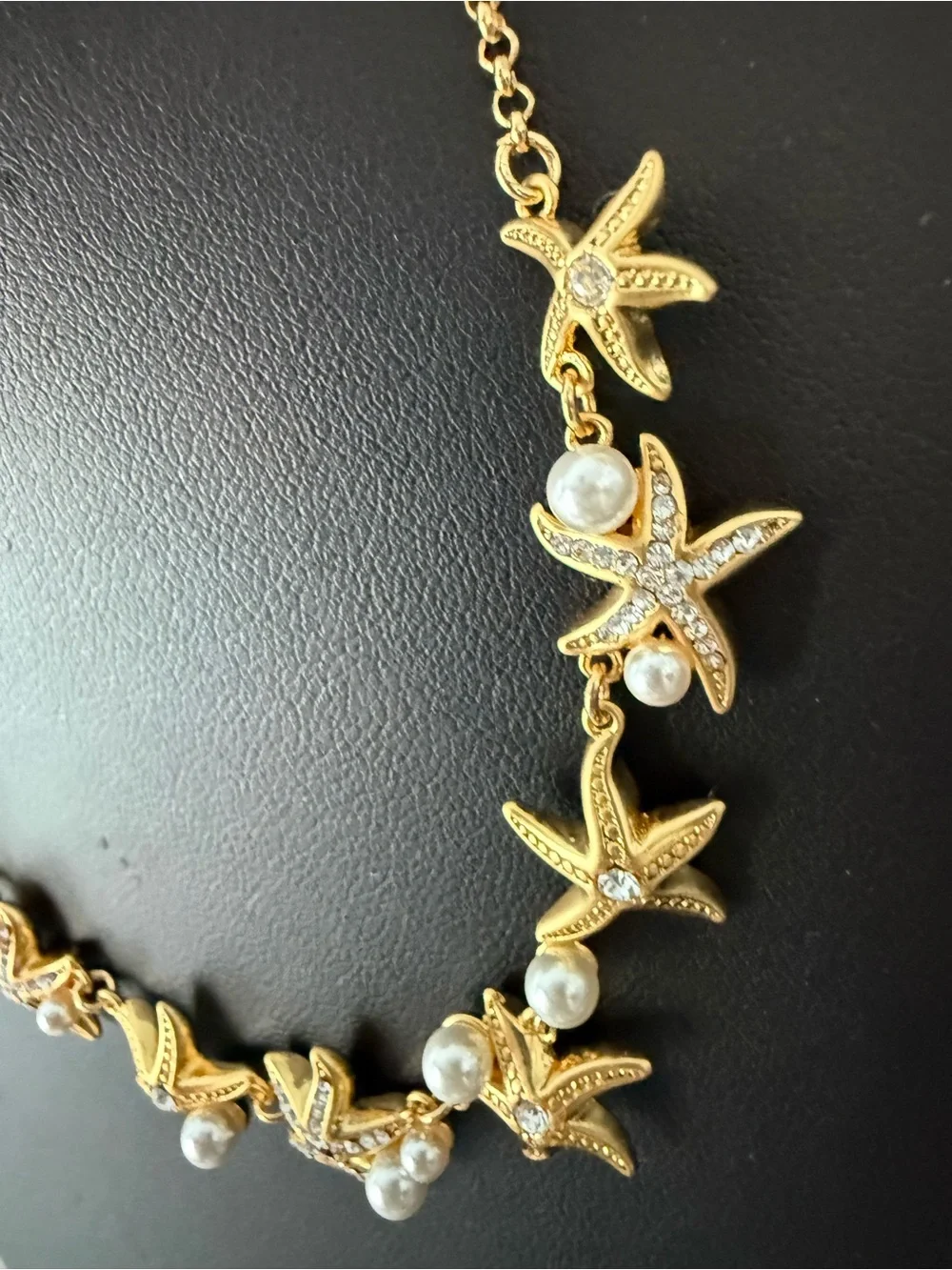 Kate Spade NEW NY Sea Star Necklace